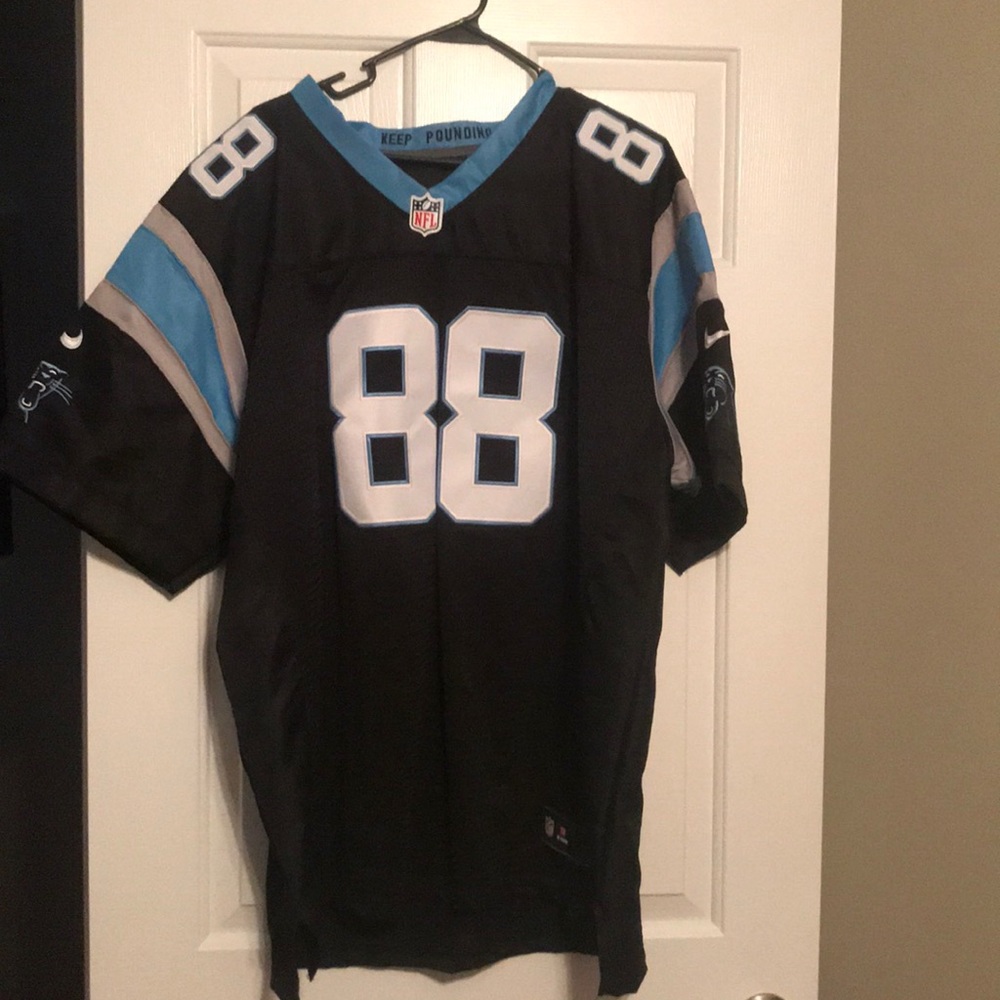 Panther Jersey!